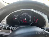 Kia Sportage 2015 zero accident 